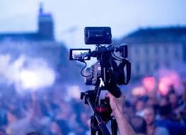 Event Coverage: Capturing the Energy of Live Moments
